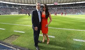 The fenway sports group 06 nov the fenway sports group is an american sports investment company which actually owns the highly acclaimed premier league football club known as liverpool f.c. European Super League Is This The Exact Night The Idea Was Born Daily Mail Online