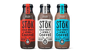 Click here to learn more about the company that makes stok coffee. StÅk Single Serve Beverages Redefine The Cold Brew Coffee Experience