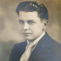 Gerald Raymond Schaffer (1913–1973)