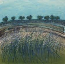 While a student at wtamu, alan was awarded second place at percussive arts society's international concerto competition. Pin By Alan Croxford On Denis Wirth Miller Artist Painting Farmland Image
