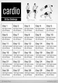 El Secreto Modelo De La Explosion De Grasa Entrenamiento Cardiovascular De Tres Circuitos In 2020 30 Day Cardio Challenge Cardio Challenge Cardio Workout