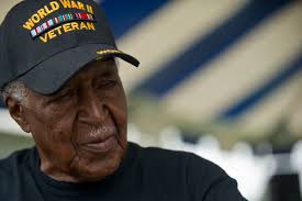 Navy Celebrates Dorie Miller's Heroics During Pearl Harbor Attack > U.S.  Department of Defense > Defense Department News
