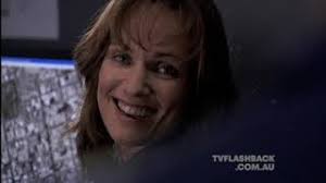 Catherine McClements: Rush