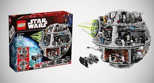 The Best Lego Star Wars Sets Ranked Dude Shopping