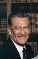 Ralph Canales Obituary (2005)