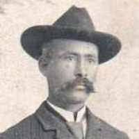 Peter Mayberry (1862–1937)