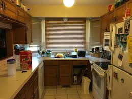 The home mender, dustin luby, shows us how to repair a drawer face in the kitchen than has com off! Before After Kitchen Renovation Interior Design Real Estate Staging