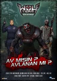 Best Online Fps Game Wolfteam Oyunlar Resimler Wolf