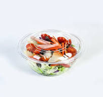 Wholesale Disposable Plastic Salad Container Supplier ...