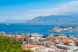 Messina is the capital of the italian province of messina. Messina In Sizilien Italien Auf Einer Kreuzfahrt Entdecken