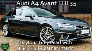 Image result for Daytona Gray 2019 A4