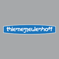 Thieme promotes the latest advancements in clinical practice, publishes the latest research findings, advocates medical education and is known for the high quality and didactic nature of its books, journals, and electronic products. Thieme Meulenhoff Vector Logo Download Free Svg Icon Worldvectorlogo