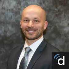 Eric Rinker's Instagram, Twitter & Facebook