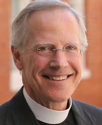 November 2022 Bulletin by Christ Church Cathedral