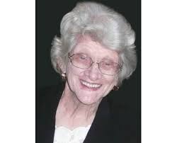 Violet Brady Obituary (2014)