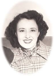 Geneva Stepp Lord (1917-1969)