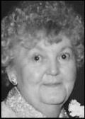 Margaret Burns Obituary (2010)