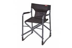 Chaise de camping westfield smart charol grey disponible à partir du 27/12/2021 voir 75.99 € 64.99 € promo. Fauteuil Directeur Premium Trigano
