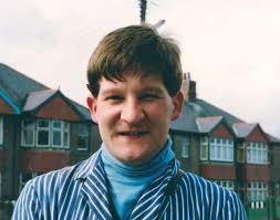 The Alum House,South Shields May 1995.