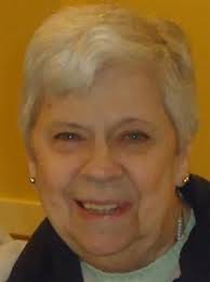 Barbara Solloway Obituary (1935