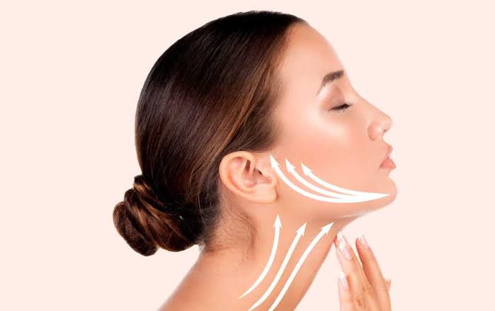 Tanpa Kerut dan Tanpa Operasi dengan Lifting Face Treatment