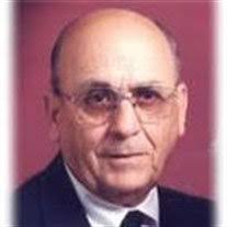 Obituary information for Jeffie J. Forsythe