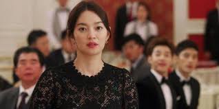 Instyle award 2012 mbc drama awards:: My Venus Dress Fashion Dresses