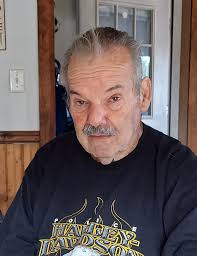 Obituary information for Ray Mercier