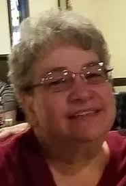 Obituary for Patricia M. Smet