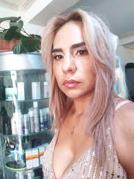 Nancy de la Brosse Estilistas