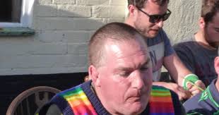 New record set at Dorset nettle eating competition