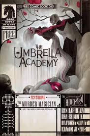 Free us shipping on orders over $10. The Umbrella Academy Wikiwand