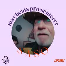 MAYBEATS PRÆSENTERER: SASO ✨, WOW WOW!...