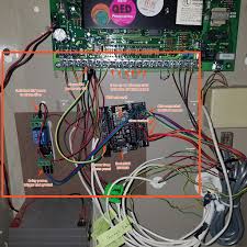 Smoke detectors are one of the most critical components of home security, are you leveraging them as best as possible? Convert Your Wired Alarm System Into A Smartthings Smart Home Monitor System For Under 25 With Nodemcu Esp8266 2017 Projects Stories Smartthings Community