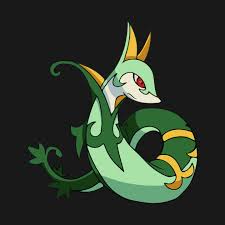 Serperior