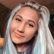 Brooke Whitehead's Instagram, Twitter & Facebook