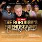 The Borough’s 1st Annual “Friendsgiving Comedy... event in Downingtown, PA