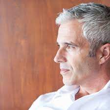 Find out the secrets of how to get rid of gray hair naturally » guarantees results. A Men S Guide For How To Color Gray Hair