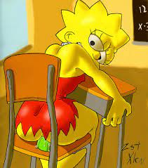 simpsons porn :: lisa simpson :: r34 :: / funny cocks & best free porn:  r34, futanari, shemale, hentai, femdom and fandom porn