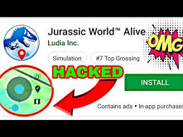Buildstore uses a paid subscription model and costs $14.99/year per device. How To Hack Jurassic World Alive With Fake Gps Joystick 2018 Jurassic World Alive Android Hack Youtube