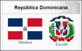 Simbolos Patrios Dominicanos Portal Oficial Del Estado Dominicano Simbolos Patrios Libros De Lectoescritura Dominicano