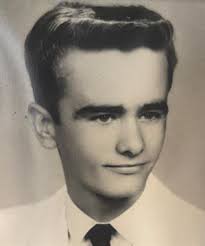 James Patrick Wood Obituary