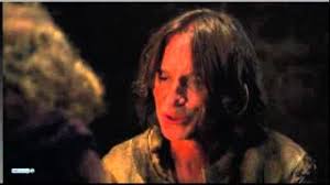 The Root of Evil--ABC's "Once Upon A Time" Makes Evil Characters More Human 