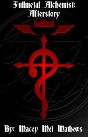 Maybe you would like to learn more about one of these? Fma Lexithevampire Wattpad
