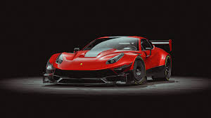 2560x1440 Ferrari F12tdf 4k Car 1440p Resolution Hd 4k Wallpapers Images Backgrounds Photos And Pictures