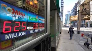 Watch for mega millions lottery results on your local tv station No Winners Of Powerball And Mega Millions Drawings Push Both Jackpots To More Than 600 Million Each Cnn