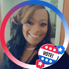 Michelle Lavon Alston