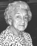Agnes Dumas Obituary (2013)