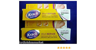 3:06 shahrukh jatheriya 45 319 просмотров. Amazon Com Krack Cream 100 Herbal Care Foot Cracked Healing Crack Foot Heel 25g X 2 50g By Krack Beauty