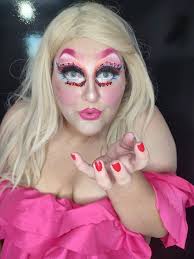 Arquivos Transformismo - Grafia Drag